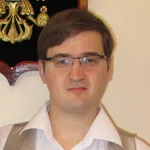 Андрей Мартынов